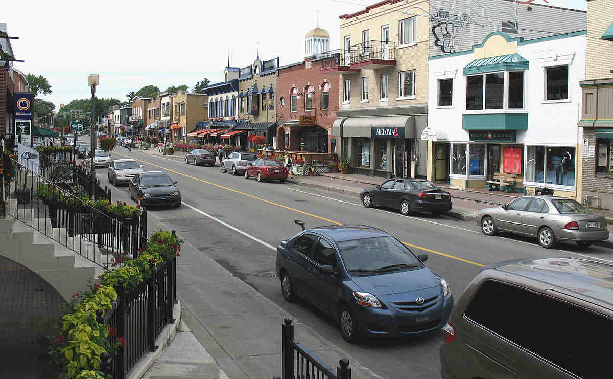 sainte-foy